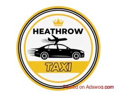 Windsor Taxi Service