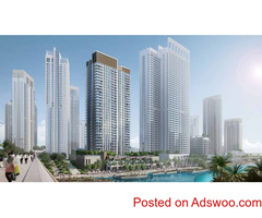 Best Holding Company in Dubai - Meraas