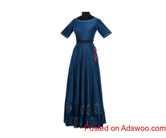 Get Designer Fusion Outfits From TheHLabel: Shop Now!