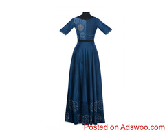 Get Designer Fusion Outfits From TheHLabel: Shop Now!