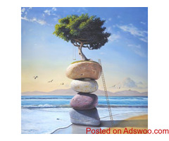 Buy Art For Your Home in San Diego - Artlita