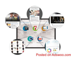 Virtual Training Platform