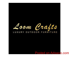 Garden furniture