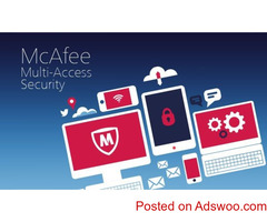 mcafee.com/activate is available on all devices