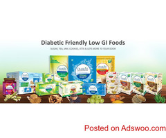Diabliss - Buy Diabetic Food products Online