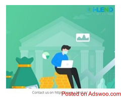 i-Lend is India’s Leading Online Personal Loan Market Place