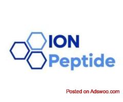 ionpeptide.com 15% off May 2026