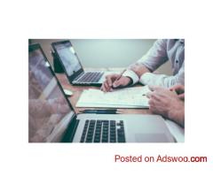 Are You Looking for a Reliable AI Consulting Firm?