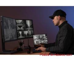 Best Remote Security Guard in Oklahoma - Overwatch Technologies