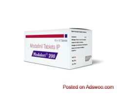 Buy Modalert 200 mg Online Italy - Best Price & Fast Delivery