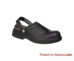 Durable Work Boots for Safety & Comfort | Kaya Workwear