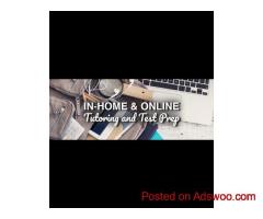 Club Z! In-Home and Online Tutoring of RTP, NC