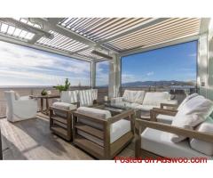 Top Pergola Orange County Styles Homeowners Love