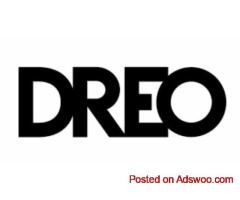 dreo.com Use This Coupon Code