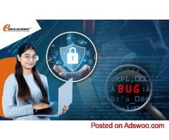 Ethical Bug Bounty Training at eHack Academy in Bangalore