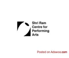 Acting Institute In Delhi