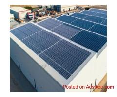 Solar System Installation Services