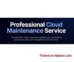 Cloud Migration Services for Businesses: Get Secure 2X Faster with saptTech Labs?