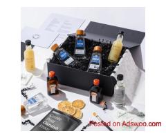 Upgrade Your Gifting with Exclusive Cocktail Gifts - Order Luxury Sets Now