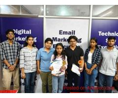 Start Your Career with Digital Marketing Institute in East Delhi