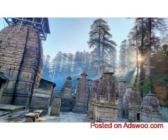 Jageshwar Temples | Jageshwar Tour Packages