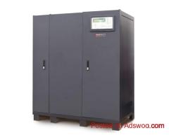 Emergency Battery Backup System | Reliable Power by Perfect Power Systems
