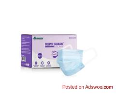 Buy Romsons Dispo Guard Face Mask - Online in India