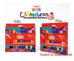 Best Color Changeable Markers for Kids and Artists by Mello Store