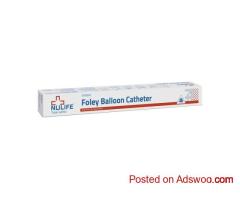 Best Foley Catheter for Hospitals – Order Now