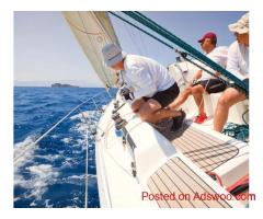 Curso TO Mallorca | Professional Nautical Training by Academia Nautica Mallorca