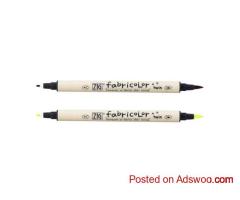 Fabric Markers That Bring Ideas to Life – Mello Store