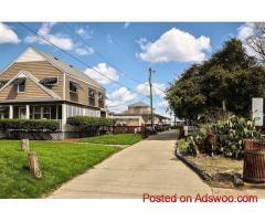 Poseidon Beach Apartments Norfolk | Coastal Living Near the Bay