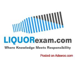 LIQUORexam.com Promo Code – Save 10% on Online Training