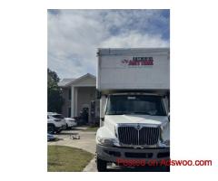 Anywhere Anytime Moving and Storage