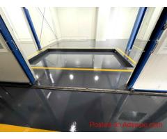 Top Garage Floors Gold Coast | Durable Style by DR Epoxy