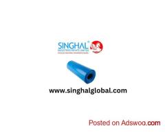 Advanced Flexible Barrier for Reliable Protection