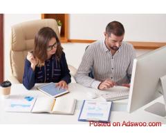 Reliable Accounting Firm for Small Businesses | MySMBAccountant Experts