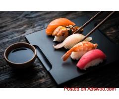 Best Sushi Restaurants Longmont | East Moon Asian Bistro/Sushi