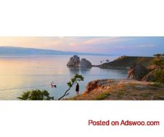 Lake Baikal Adventure Tours | Explore Nature with Lake Baikal Now