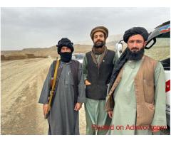 Affordable Afghanistan Guided Tours with Air Gateway Tourist & Travel