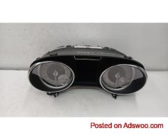 MERCEDES BENZ W156 GLA250 2014 SPEEDOMETER INSTRUMENT CLUSTER