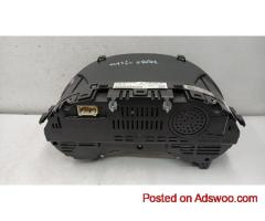 MERCEDES BENZ W156 GLA250 2014 SPEEDOMETER INSTRUMENT CLUSTER
