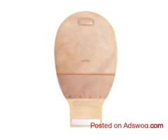 Buy ConvaTec 416417 Natura Drainable Pouch Bag 45mm Online