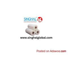 Reliable Wrapping Performance Through LDPE Shrink Film