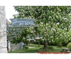 Hébergement pour Groupes pour une Réunion de Famille | Domaine Les Moustans