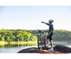 Biking Tour Costa Rica Adventures with SearchHounds Experts