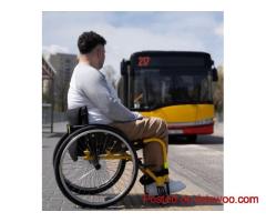 Get Stress-Free Travel with Quality NDIS Travel Transport Assistance