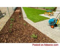 Premium Landscaping Solutions in Canberra