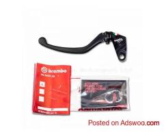 Brembo 19RCS Performance Brake Upgrade | Addiction Motorsports