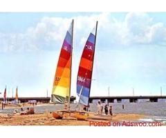 Vacation Short-Term Rentals Norfolk VA | Beachfront Housing